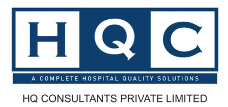 HQ Consultants - Hospital Planning