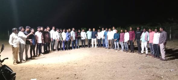 Annadanam community kitchen